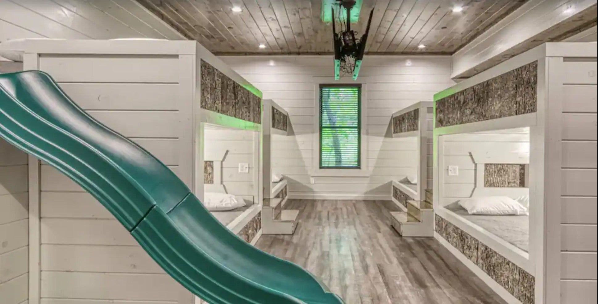 Swimming in the Smokies Gatlinburg - Luxe Living STR Properties