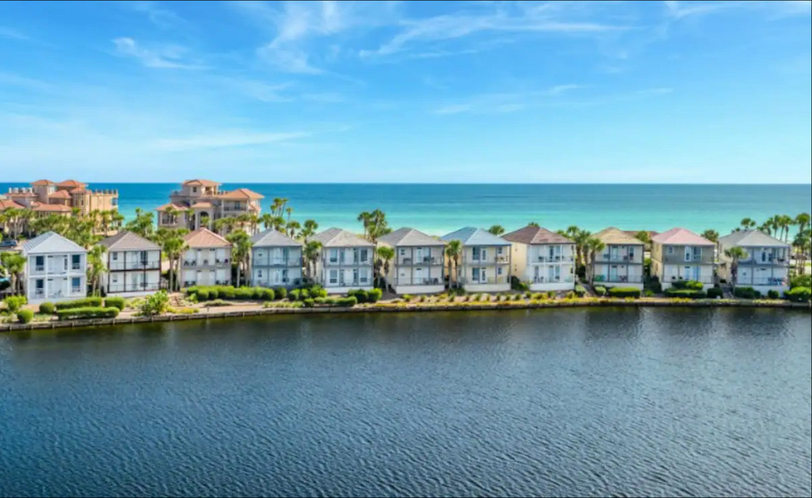 16B ShoreThing Destin - Luxe Living STR Properties